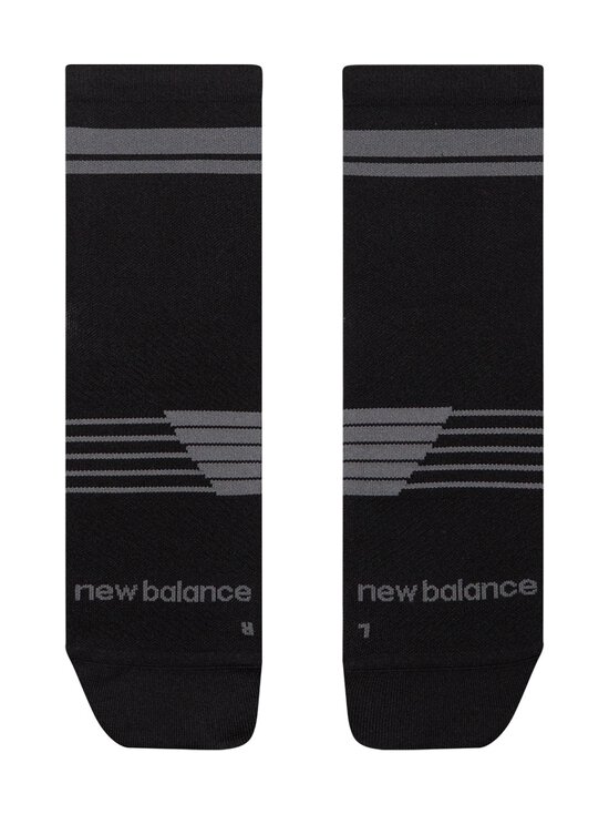 New Balance - Pro Run Cushion Quarter skriešanas zeķes - BK BLACK - photo 2 New Balance - Pro Run Cushion Quarter skriešanas zeķes - BK BLACK | Stockmann - photo 2