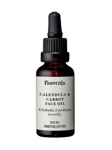 Frantsila - Näoõli Saialille-porgandi 30 ml | Stockmann