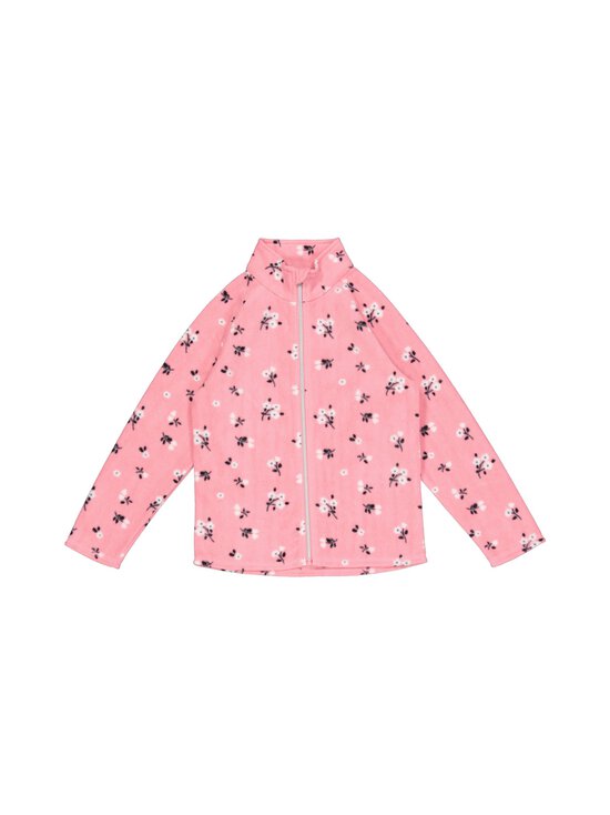 Bogi - Daisy-fleecetakki, koot: 80-110 cm - TAFFY PINK AOP - photo 1 Bogi - Daisy-fleecetakki, koot: 80-110 cm - TAFFY PINK AOP | Stockmann - photo 1