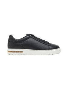 BIRKENSTOCK - Nahast tennised Bend - 00001 BLACK BIRKENSTOCK - Nahast tennised Bend - 00001 BLACK | Stockmann