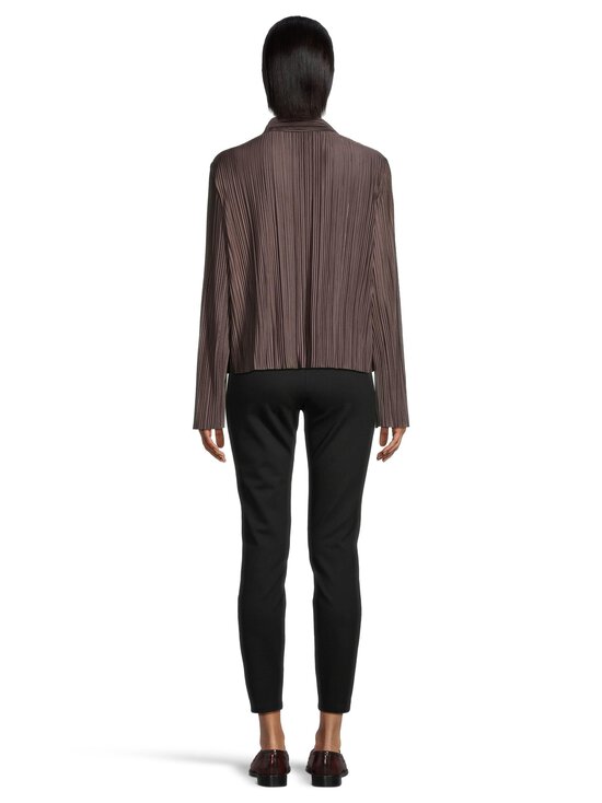 Samsoe Samsoe - Pluus Sauma - 191111TCX BLACK COFFEE | Stockmann - photo 3