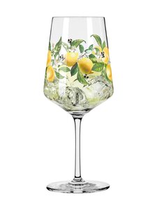 Ritzenhoff - Sommertau Hugo aperitīva/vīna glāze - YELLOW GREEN Ritzenhoff - Sommertau Hugo aperitīva/vīna glāze - YELLOW GREEN | Stockmann