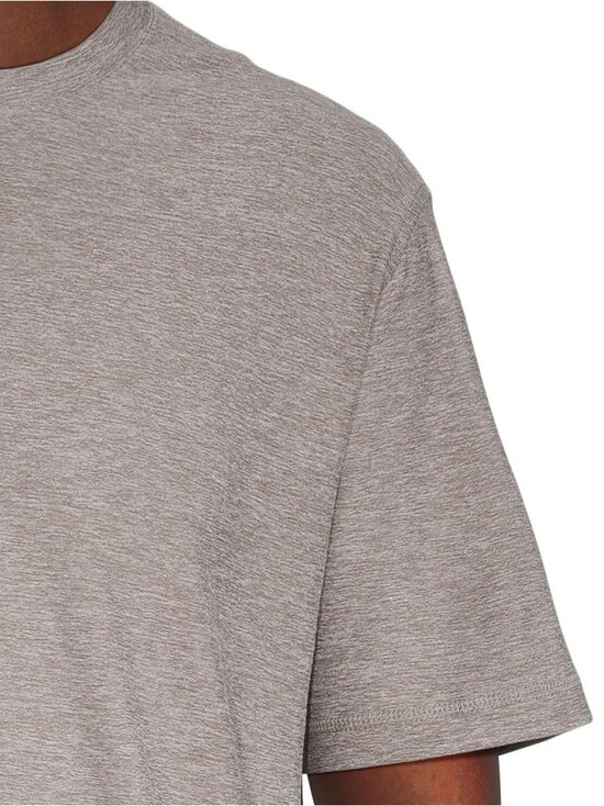 Vuori - Strato Tech t-paita - HTG HEATHER GREY - photo 4 Vuori - Strato Tech t-paita - HTG HEATHER GREY | Stockmann - photo 4