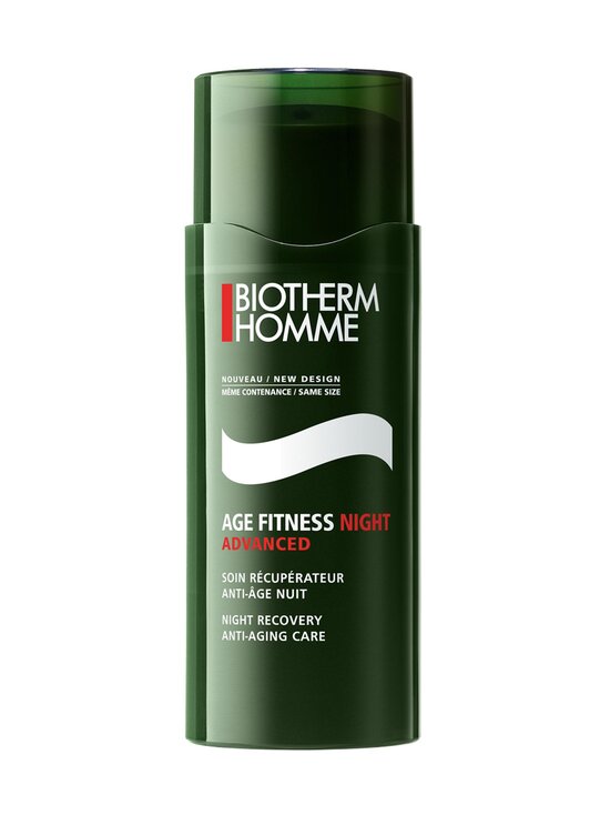 Age Fitness Night Cream -yövoide 50 ml