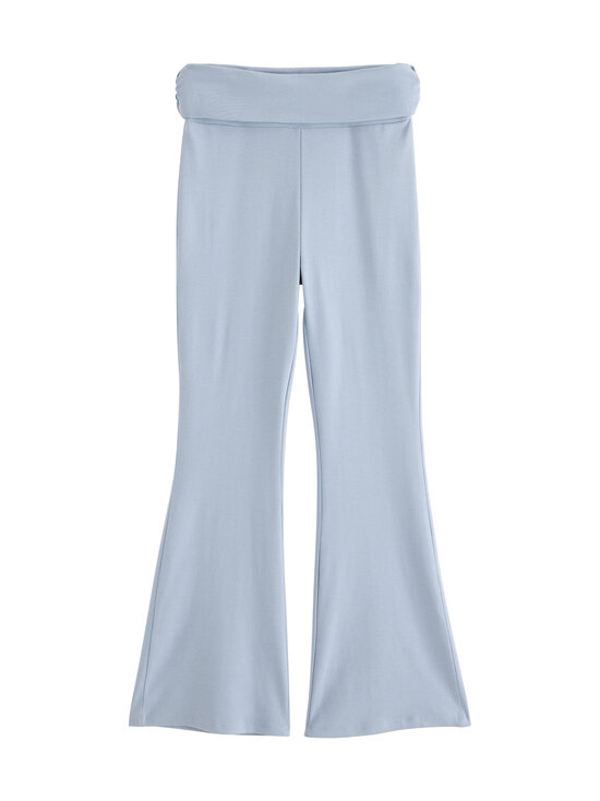 Lindex - Joogapüksid - 1727 BLUE | Stockmann - photo 1
