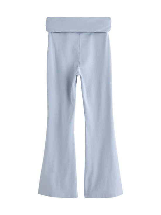 Lindex - Joogapüksid - 1727 BLUE | Stockmann - photo 2