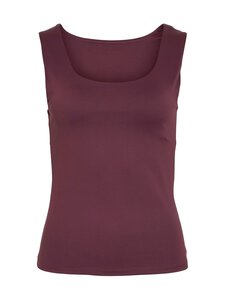 Vila - Vikenza U-Neck -toppi - FIG | Stockmann