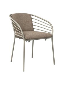 BoConcept - Cancun-tuoli käsinojilla - HARMAA | Stockmann