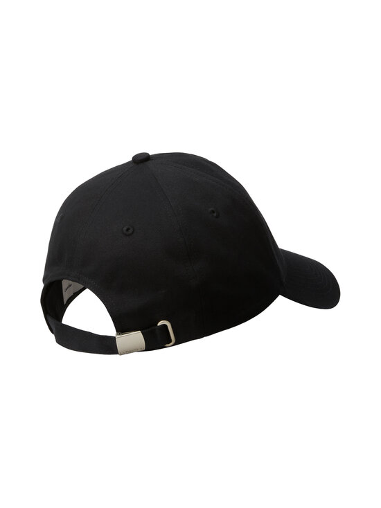 Calvin Klein Bags & Accessories - Nokamüts Monologo Baseball - UB1 BLACK | Stockmann - photo 2