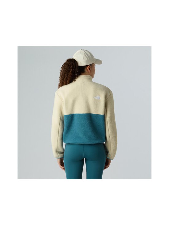 The North Face - W Yumiori flīsa krekls - ERO SPACE/GRAVEL/BLUE ECLIP - photo 4 The North Face - W Yumiori flīsa krekls - ERO SPACE/GRAVEL/BLUE ECLIP | Stockmann - photo 4