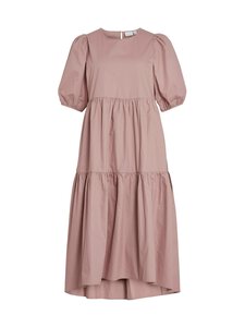 Vila - ViDonna-midimekko - PALE MAUVE | Stockmann