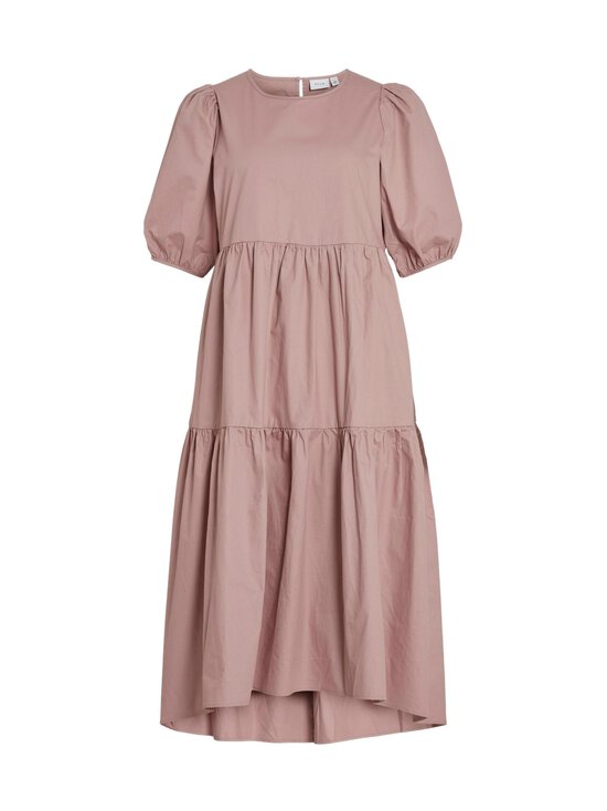 Vila - ViDonna-midimekko - PALE MAUVE | Stockmann - photo 1