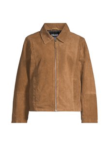 Human Scales - Disa-mokkanahkatakki - 928 CAMEL | Stockmann