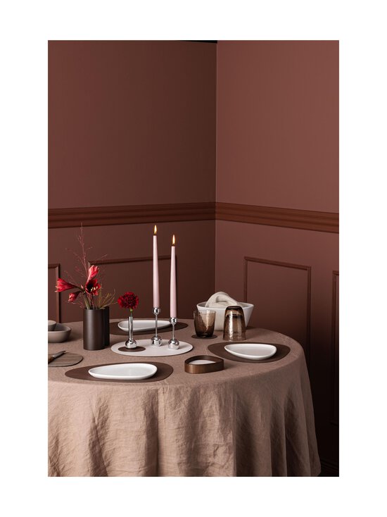 Lind DNA - Curve L Nupo -nahkatabletti - DARK BROWN - photo 4 Lind DNA - Curve L Nupo -nahkatabletti - DARK BROWN | Stockmann - photo 4