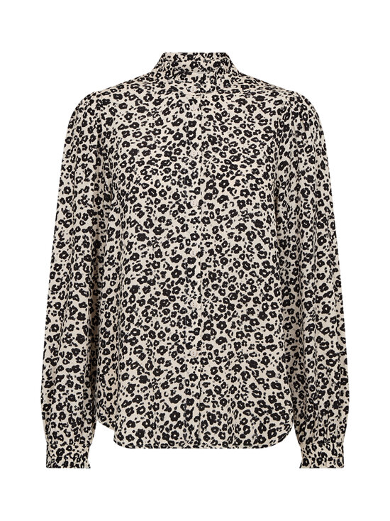 Freequent - Pluus FqAdney - 9103 MOONBEAM W. BLACK | Stockmann - photo 1