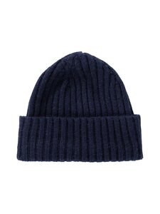 Le Bonnet - Le Grand Bonnet vilnas cepure - MIDNIGHT | Stockmann