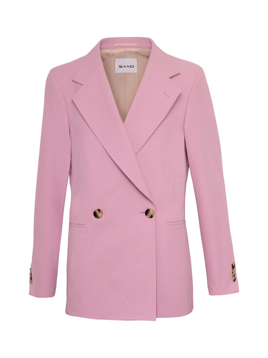 SAND Copenhagen - Raisa žakete - 814 PINK | Stockmann - photo 1