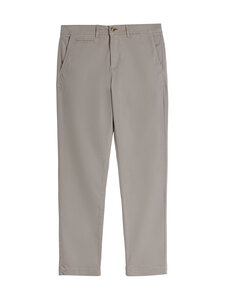 SAND Copenhagen - Chino-püksid Dilan Extra Slim Fit - 122 GREY | Stockmann