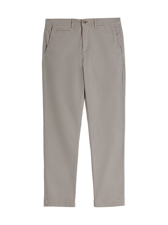 SAND Copenhagen - Chino-püksid Dilan Extra Slim Fit - 122 GREY | Stockmann - photo 1