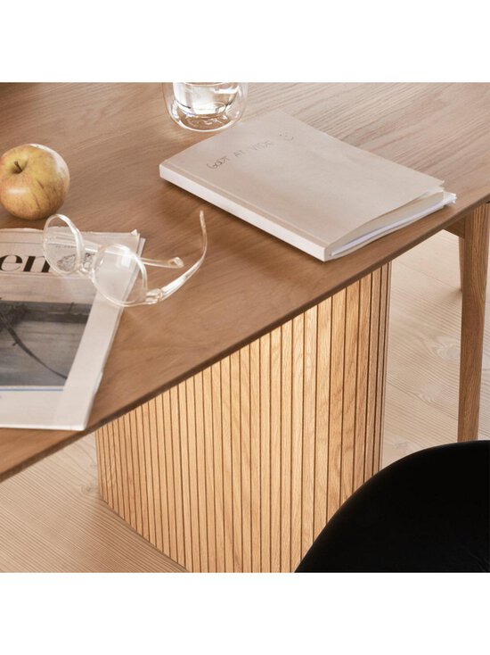 BoConcept - Santiago-ruokapöytä - TAMMI | Stockmann - photo 3