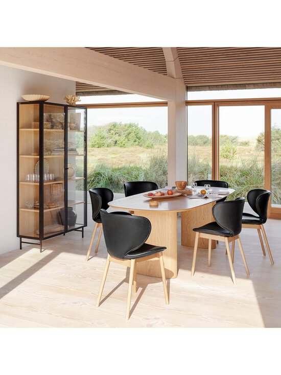 BoConcept - Santiago-ruokapöytä - TAMMI | Stockmann - photo 4