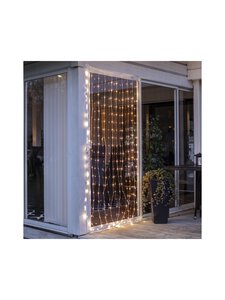 Star Trading - Sherrie Light gaismas aizkars ar LED gaismām 100 x 200 cm - KIRKAS Star Trading - Sherrie Light gaismas aizkars ar LED gaismām 100 x 200 cm - KIRKAS | Stockmann
