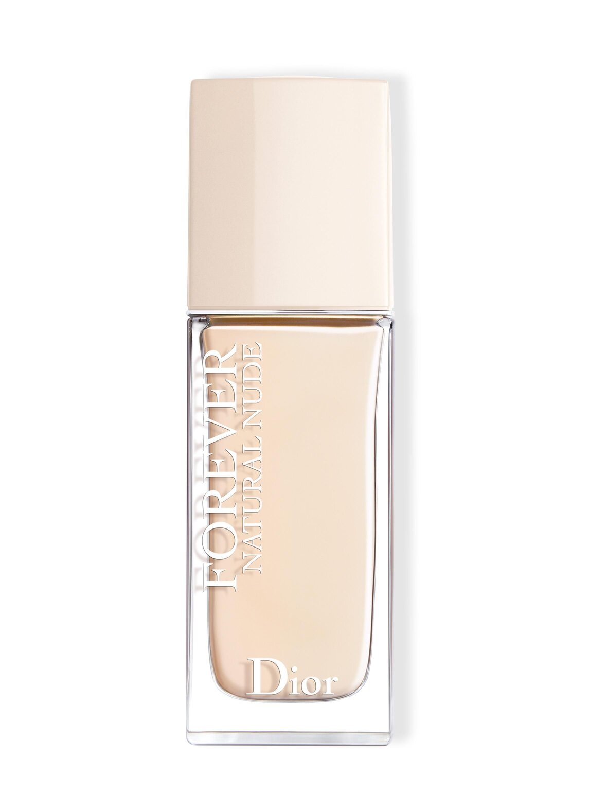 Diorskin Forever Natural Nude -meikkivoide 30 ml