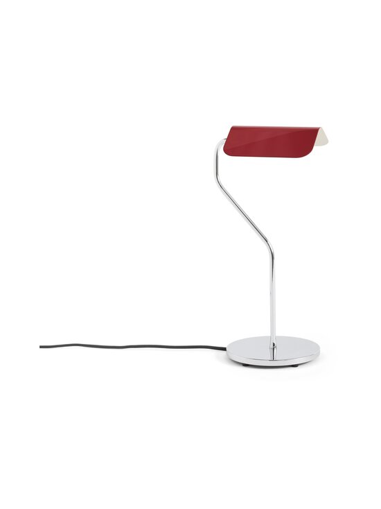 HAY - Apex Maroon -pöytävalaisin - MAROON RED | Stockmann - photo 1