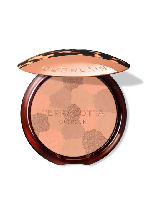 Guerlain - Terracotta Bronzing Powder Light Collector -aurinkopuuteri - 1 - photo 1 Guerlain - Terracotta Bronzing Powder Light Collector -aurinkopuuteri - 1 | Stockmann - photo 1