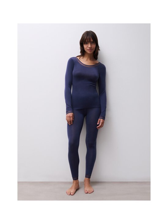 Femilet - Juliana-merinopaita - DANUBE BLUE | Stockmann - photo 4
