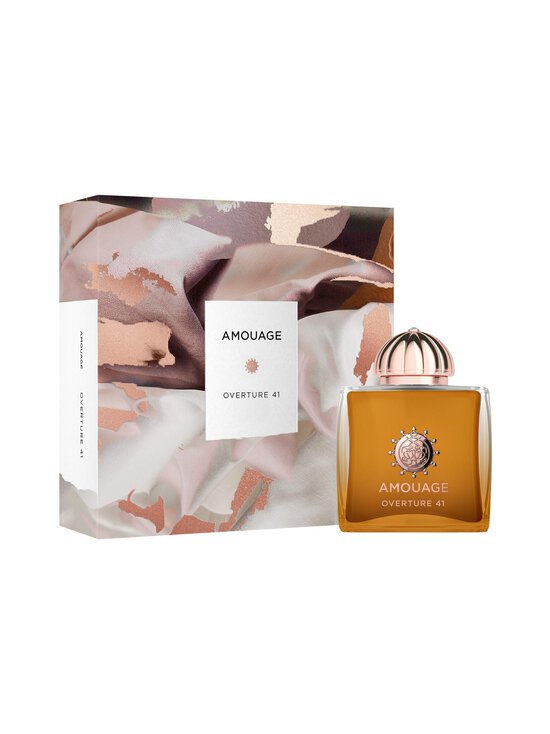 Amouage - Overture 41 EdP -tuoksu - NOCOL | Stockmann - photo 2