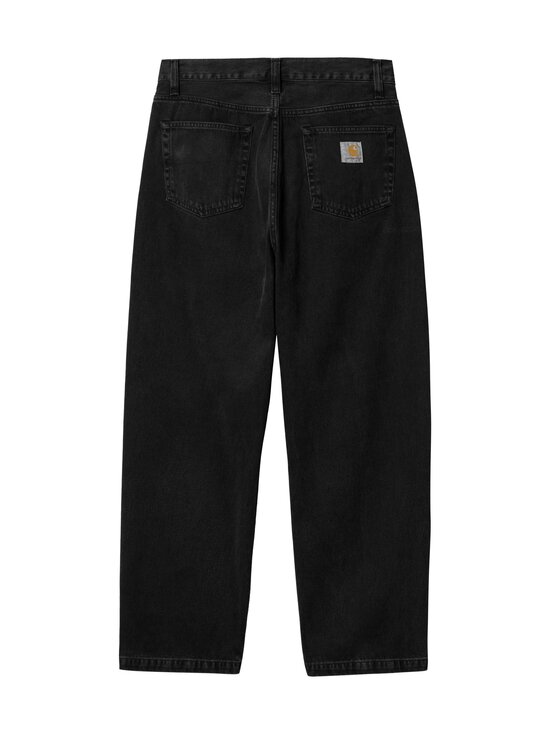Carhartt WIP - Landon-farkut - 8906 BLACK /STONE WASHED | Stockmann - photo 2