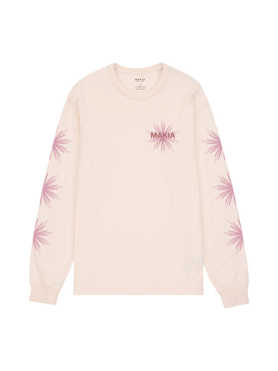 Makia - Polaris krekls - 003 BEIGE | Stockmann - photo 1