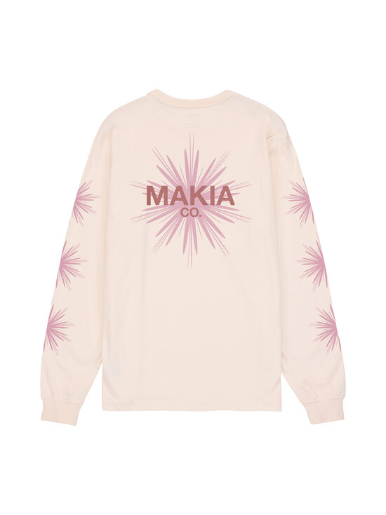 Makia - Polaris krekls - 003 BEIGE | Stockmann - photo 2