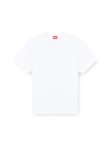 Diesel - T-Boxt-DCO t-paita - 100 BRIGHT WHITE | Stockmann