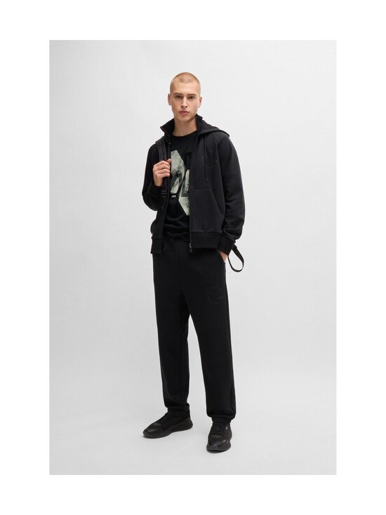 BOSS - T-paita - 001 BLACK | Stockmann - photo 2
