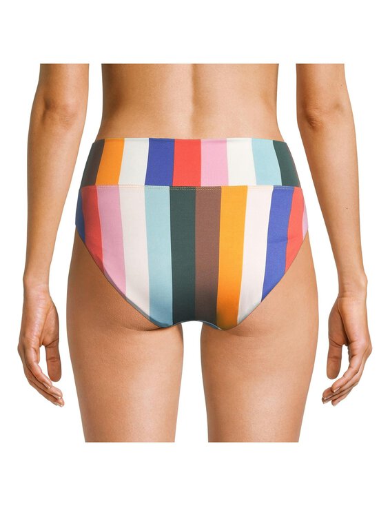 Dedicated - Bikiinipüksid Slite Stripes - MULTI COLOR - photo 3 Dedicated - Bikiinipüksid Slite Stripes - MULTI COLOR | Stockmann - photo 3