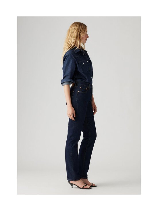 Levi's - 501 Jeans džinsi - 226 DEEP BREATH - photo 4 Levi's - 501 Jeans džinsi - 226 DEEP BREATH | Stockmann - photo 4