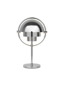 Gubi - Multi-Lite Portable -pöytävalaisin - KROMI | Stockmann