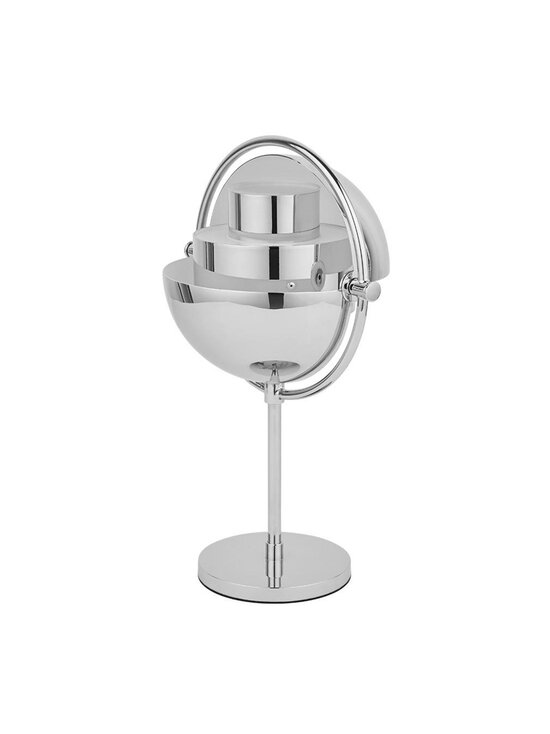 Gubi - Multi-Lite Portable -pöytävalaisin - KROMI | Stockmann - photo 3