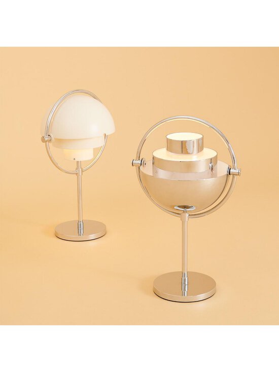 Gubi - Multi-Lite Portable -pöytävalaisin - KROMI | Stockmann - photo 6