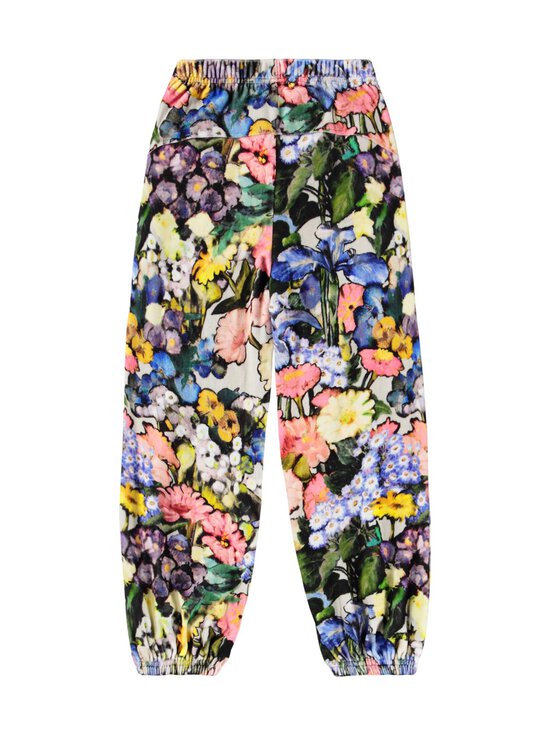 Molo - Collegehousut - 9384 FLORAL IMPRESSION - photo 2 Molo - Collegehousut - 9384 FLORAL IMPRESSION | Stockmann - photo 2