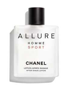 CHANEL - ALLURE HOMME SPORT After Shave Lotion | Stockmann