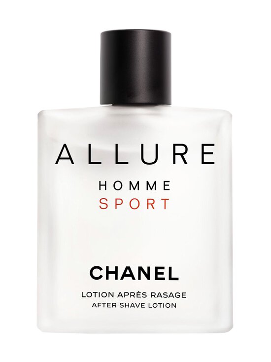 ALLURE HOMME SPORT After Shave Lotion