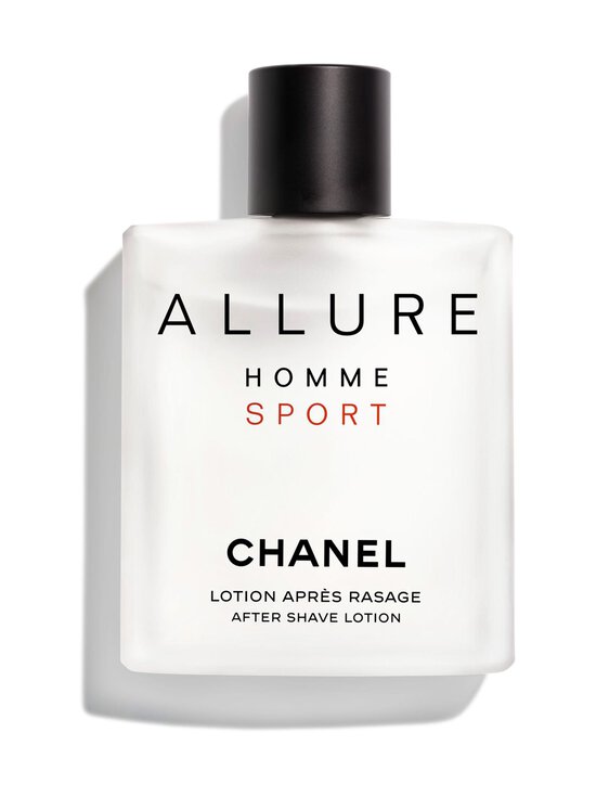 CHANEL - ALLURE HOMME SPORT After Shave Lotion - NOCOL | Stockmann - photo 1