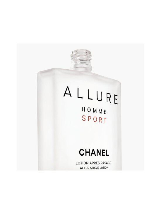 CHANEL - ALLURE HOMME SPORT After Shave Lotion - NOCOL | Stockmann - photo 2