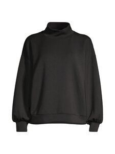 NOOM - Daisy-collegepaita - BLACK | Stockmann