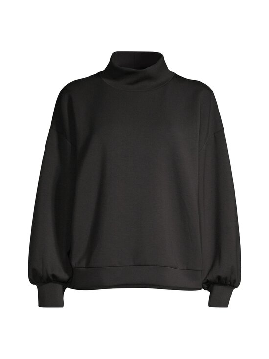 NOOM - Daisy-collegepaita - BLACK | Stockmann - photo 1