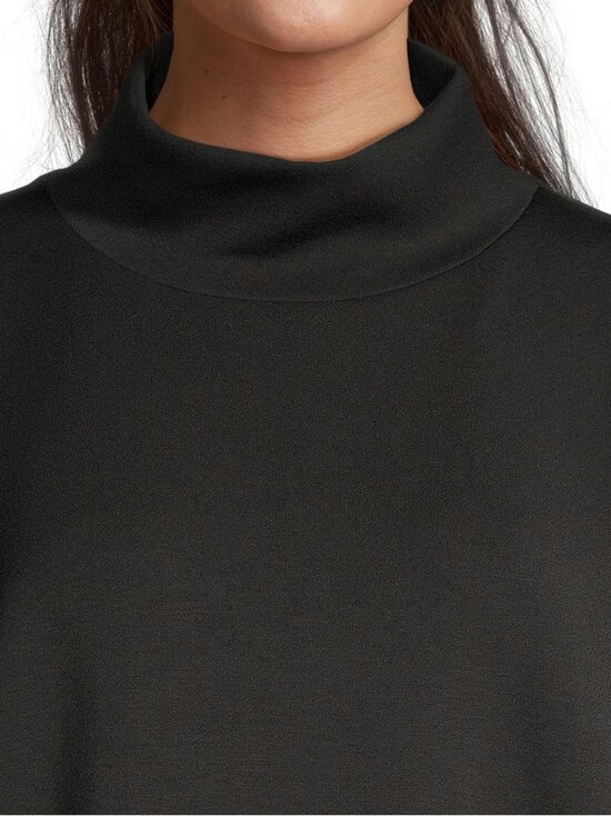 NOOM - Daisy-collegepaita - BLACK | Stockmann - photo 4