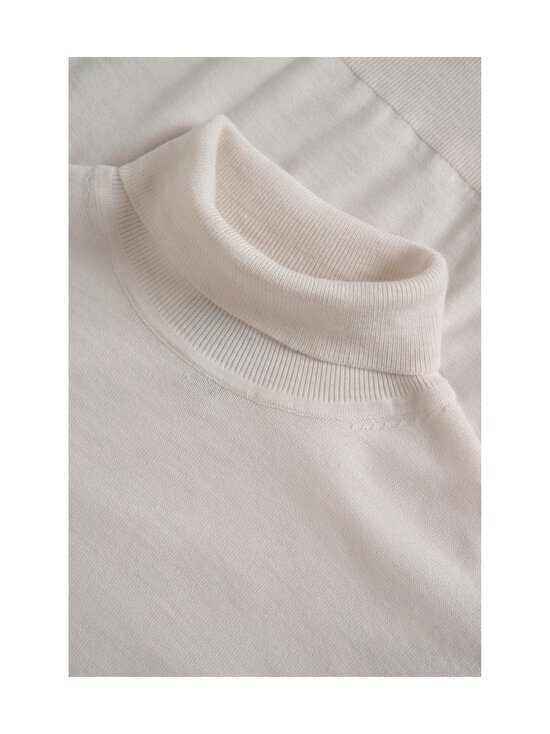 Matinique - MAparcusman-merinovillaneule - 1101041 OFF WHITE MELANGE | Stockmann - photo 4